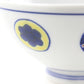 ご飯茶碗大 丸紋遊童子