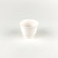九谷瓷器 茶杯 白