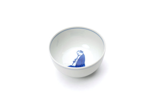 薑会 汲出碗 笛吹