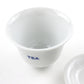 蓋碗 白“TEA字”