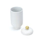 FORMA 蓋付 小吸物／lidded cup tall
