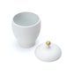 FORMA 蓋物 深型／pot with lid deep
