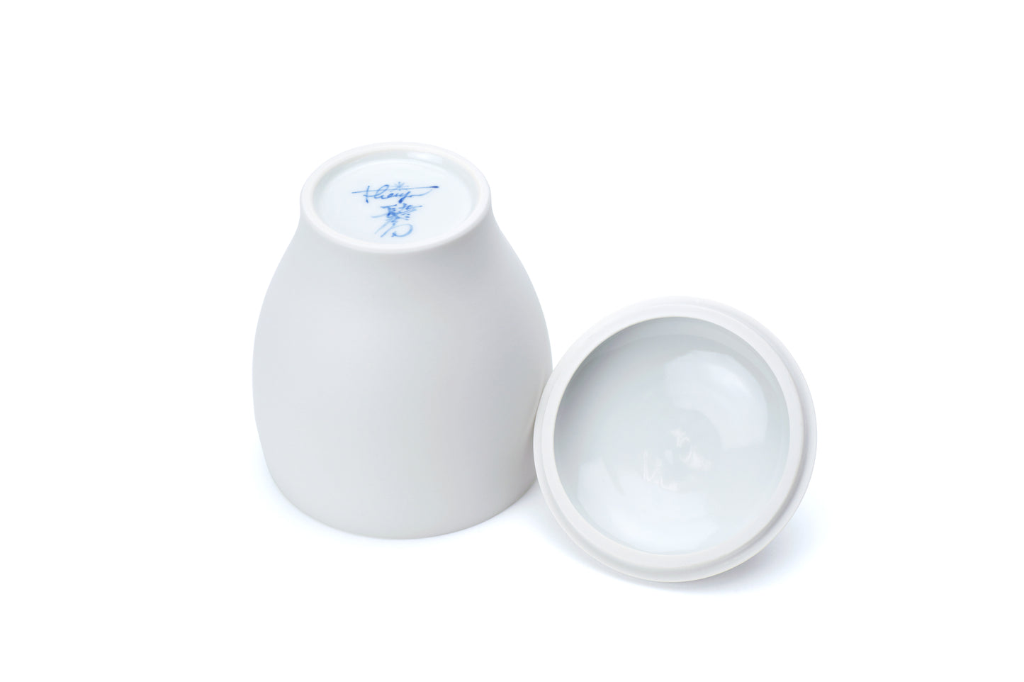 FORMA 蓋物 深型／pot with lid deep