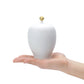 FORMA 蓋物 深型／pot with lid deep