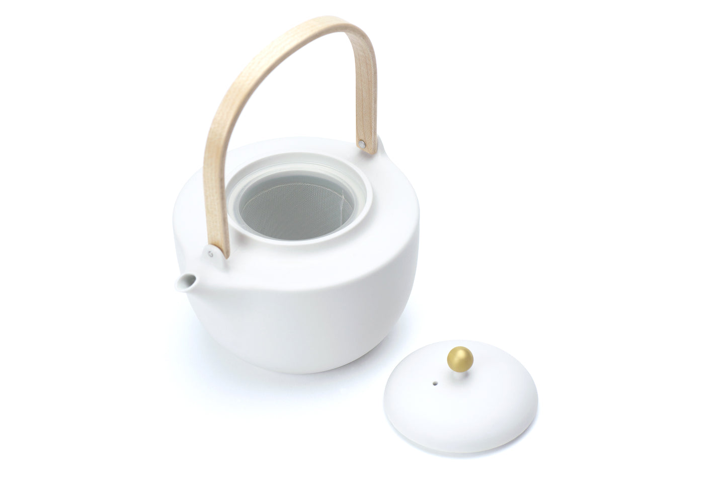 FORMA 急須／teapot