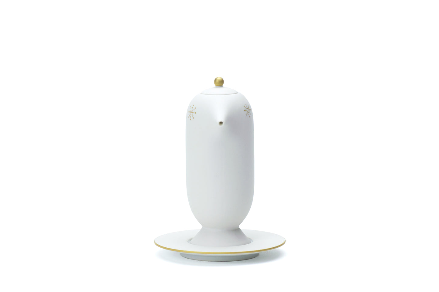 FORMA 醤油さし 鳥型／soy pot BIRD
