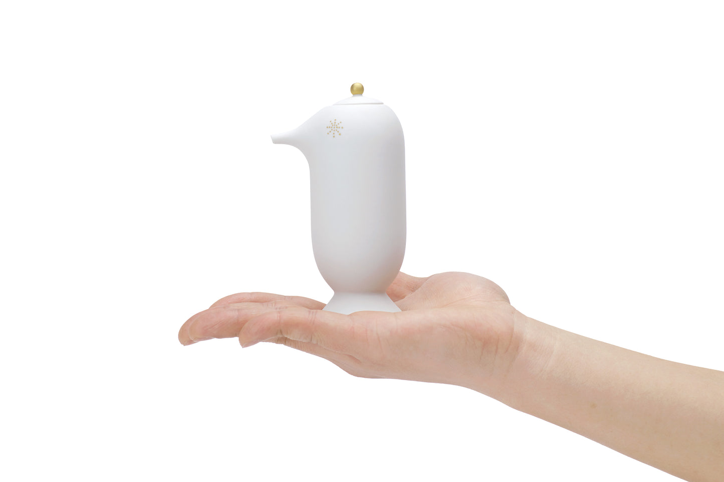 FORMA 醤油さし 鳥型／soy pot BIRD