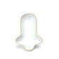 FORMA 向付 鼻型／funny plate NOSE