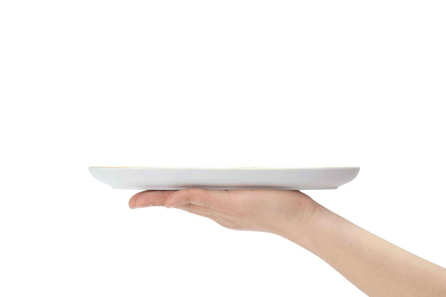 FORMA 長皿 唇型／funny plate MOUTH