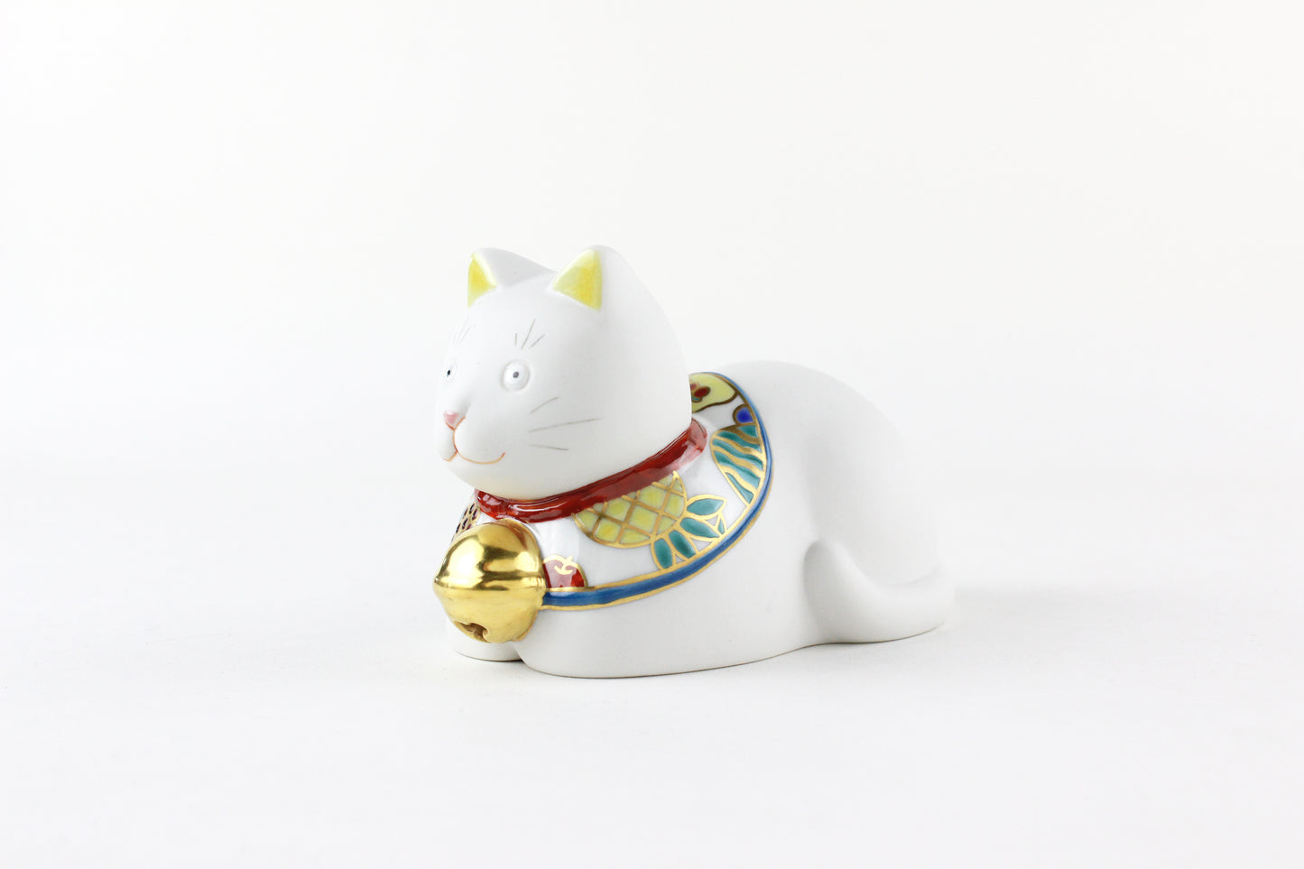 【3％寄付】ちょうえもん座猫 果物