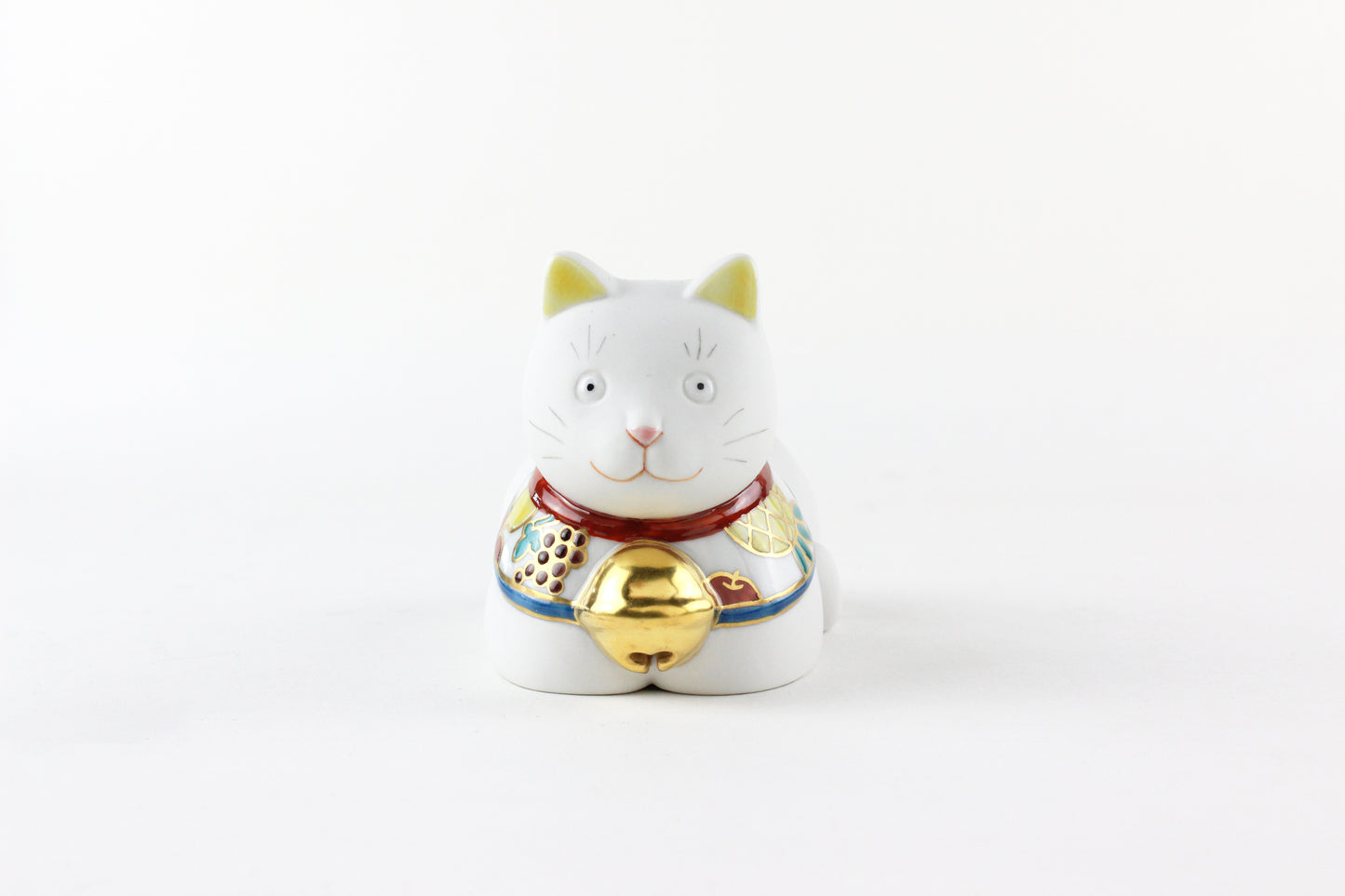 【3％寄付】ちょうえもん座猫 果物