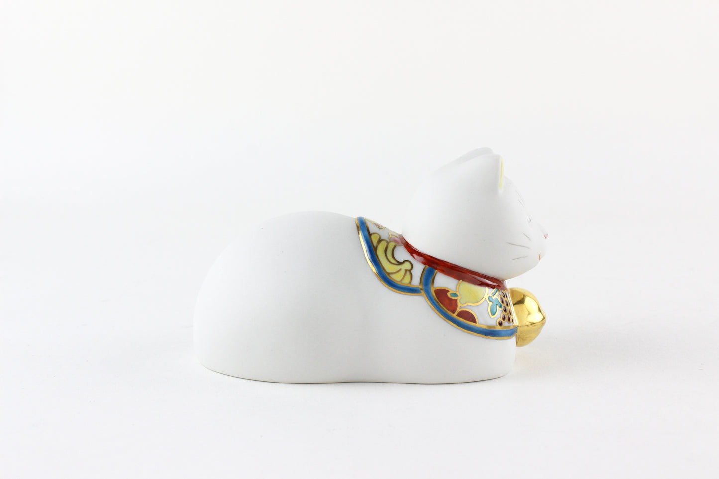 【3％寄付】ちょうえもん座猫 果物