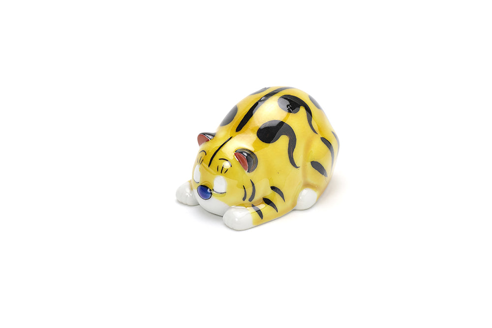 家来の虎