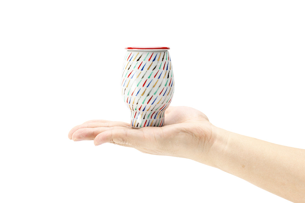 タンブラー（蓋あり） ののはら
