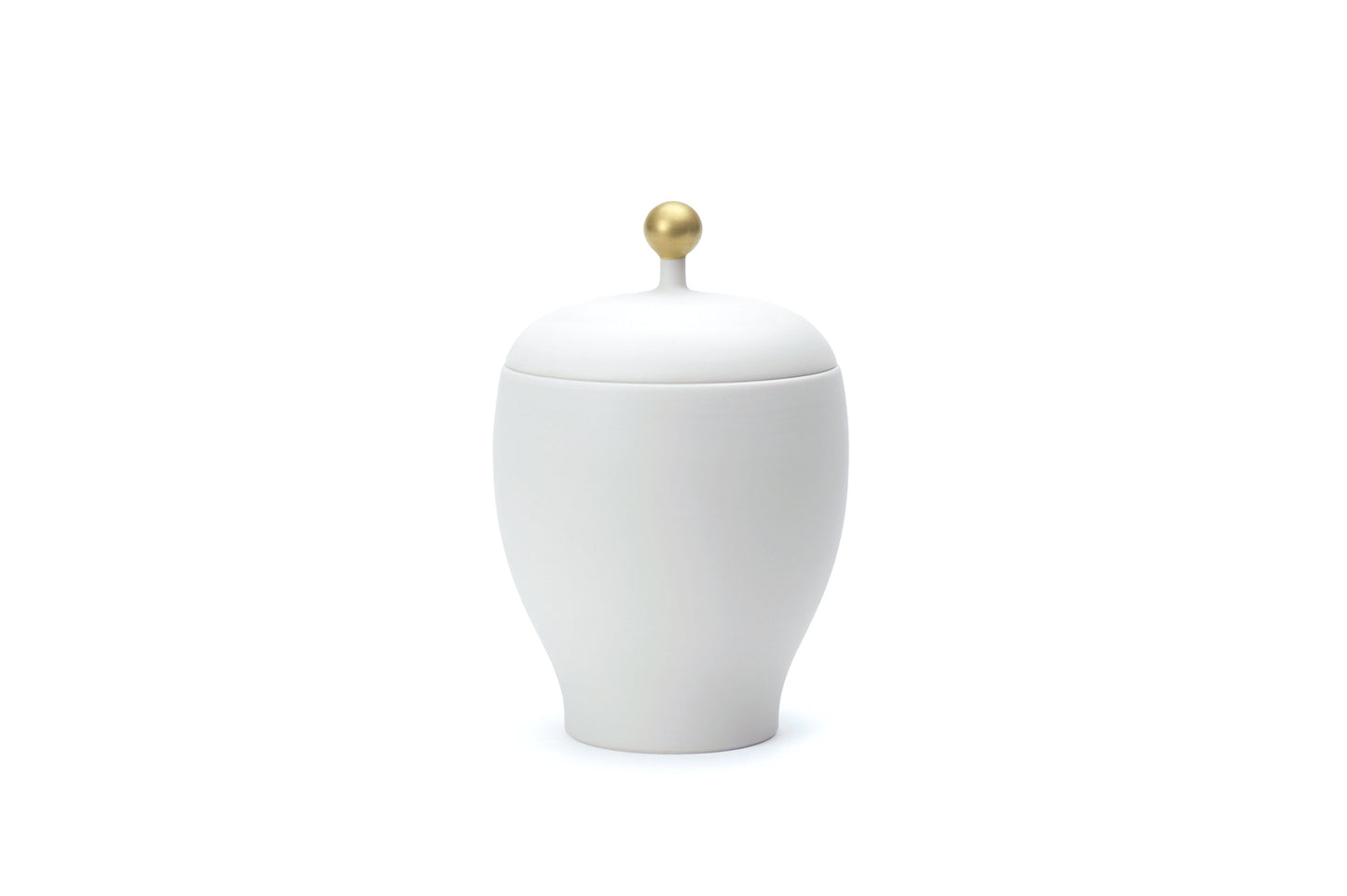 FORMA 蓋物 深型／pot with lid deep
